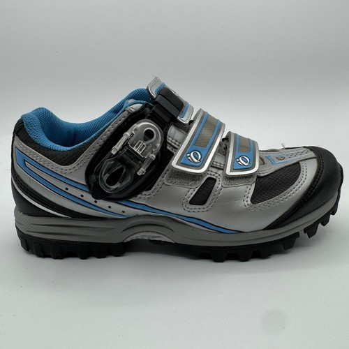 Scarpe ciclismo pearl izumi - scarpe,