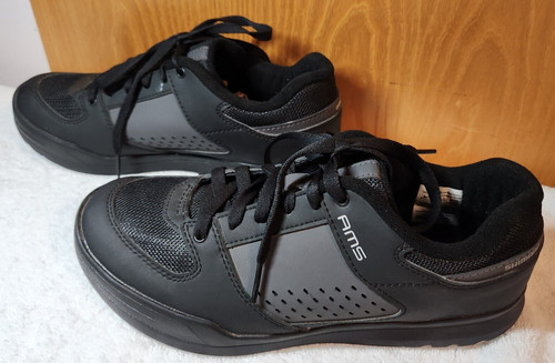 Scarpe shimano 501lm mountain - scarpe,
