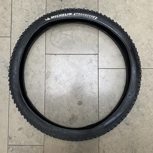 Pneumatico prototipo michelin - prototipo,