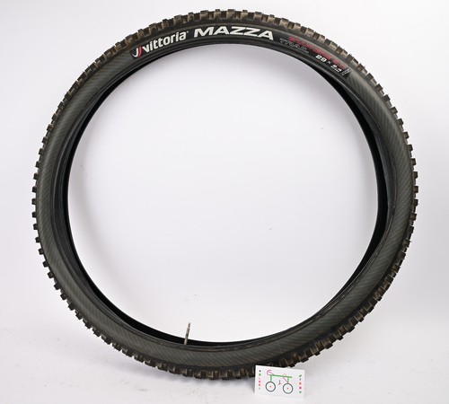 Pneumatico vittoria mazza x - mazza, 29