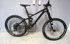 Ghost Freeride Enduro Full MTB