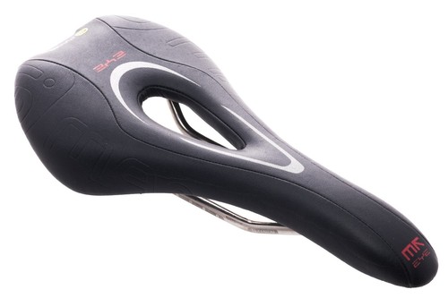 Sella bici smanie - bici, eye