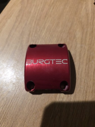 Burgtec enduro mk2 morsetto - burgtec,