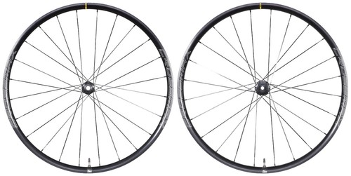 Set ruote bici mtn - set,