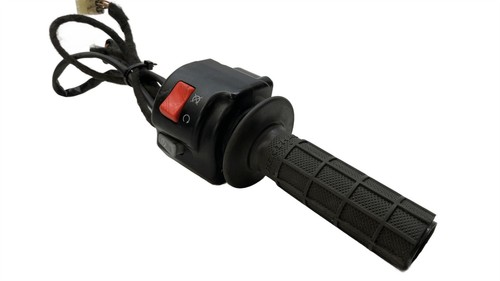 Interruttore destro husqvarna - interruttore,