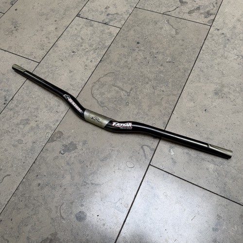 Renthal fatbar carbon m135 - renthal,