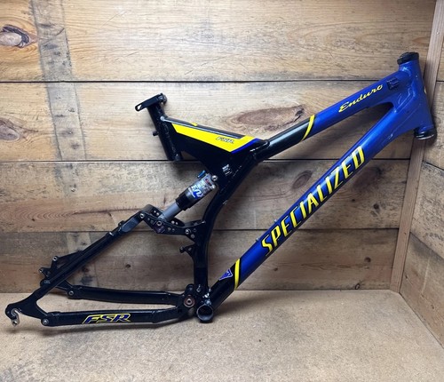 Telaio mtb vintage - 20”,