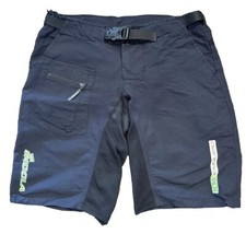 Pantaloncini Enduro MTB