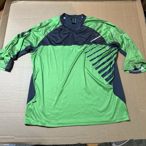 Maglia mtb specialistica bici - mtb,