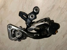 Shimano XTR 10spd M896 Mech