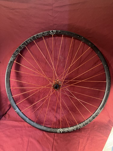 Industry nine enduro 305 - nine,