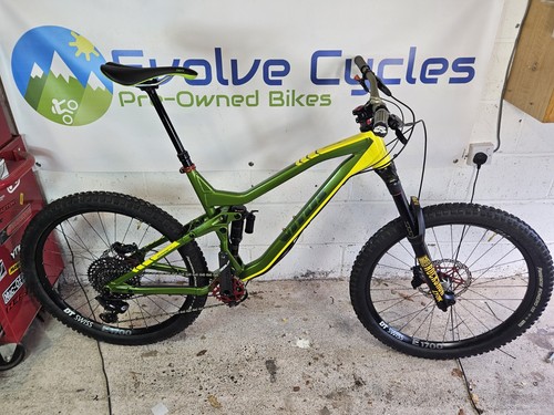 Mountain bike enduro - , grande