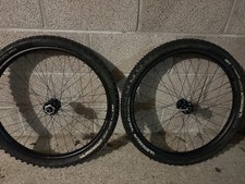 HUNT Enduro Wide 27.5 Boost
