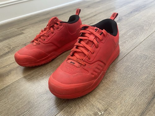 Scarpe con tacchetti