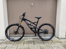 Bici enduro YT Capra 27 5