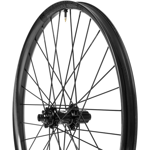 Ruota posteriore industry nine - ruota,