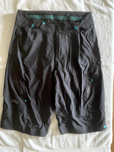 Yeti cycles turq series - turq, enduro