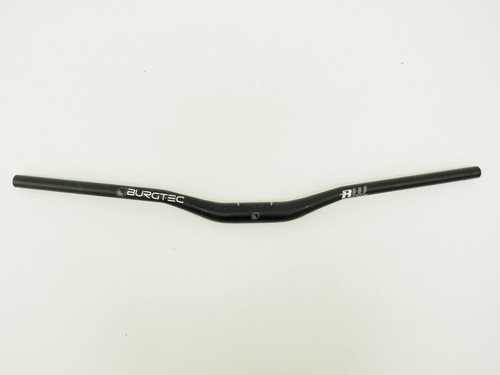 Burgtec ride wide manubrio - burgtec,