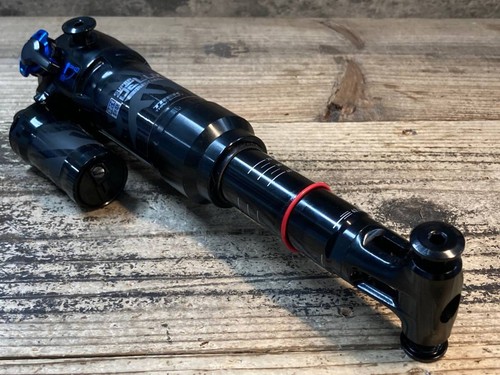 Rockshox super deluxe ultimate - deluxe,