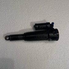 Ammortizzatore mtb 2024 Rock