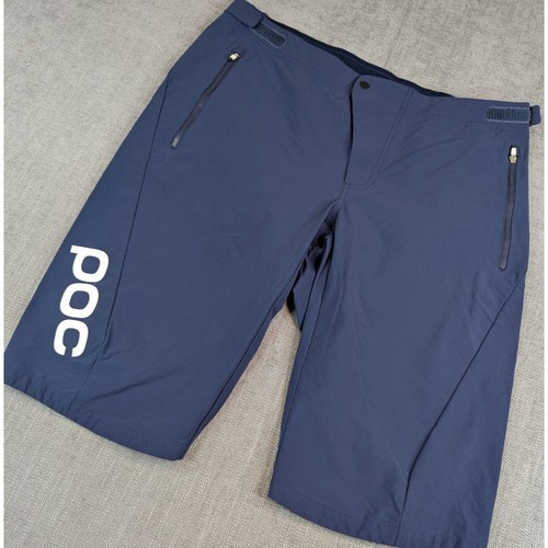 Poc pantaloncini ciclismo uomo - pantaloncini,