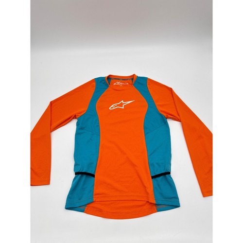 Maglia alpinestars stella drop - maglia,