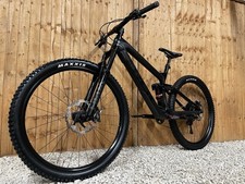 Bici Enduro/Trail Trek Slash