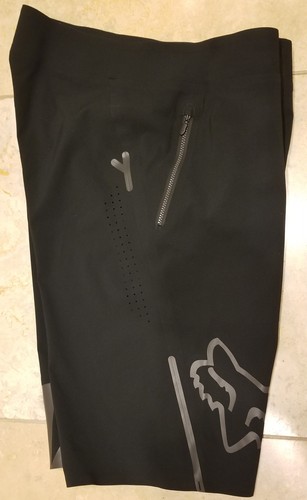 Pantaloncini mtb fox attack - mtb,
