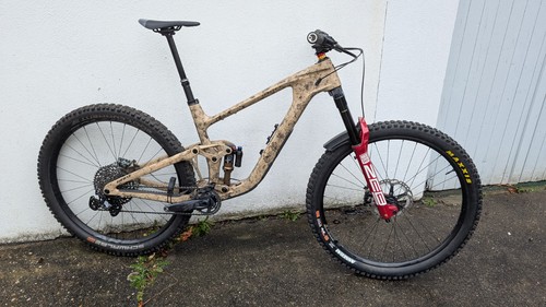 Giant trance advancend - x,