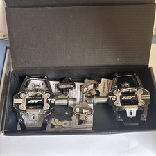 HT Components T2 - Pedali BMX