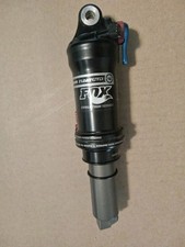 Ammortizzatore posteriore