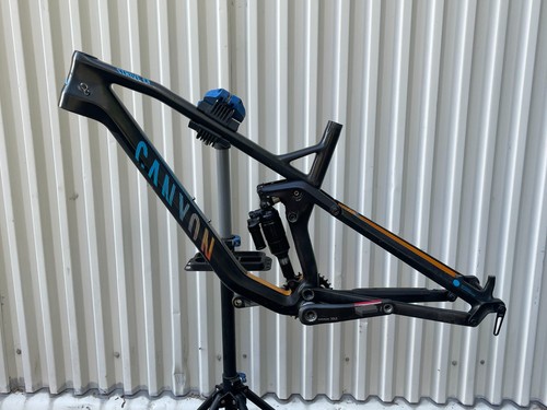 Telaio mountain bike - mountain, canyon