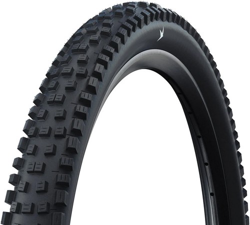 Pneumatico schwalbe nobby - pneumatico,