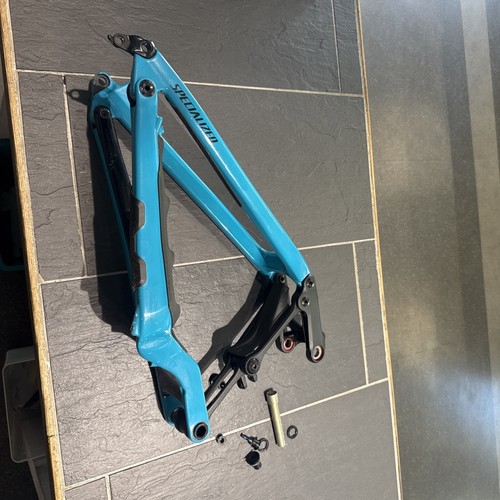 Specialized enduro fsr - enduro, base