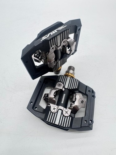 Pedali shimano saint m821 - saint, pd-m821