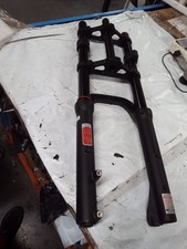 BUCKLOS Forcelle Bici