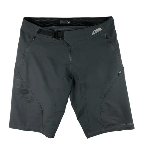Pantaloncini 100 airmatic - 100%,