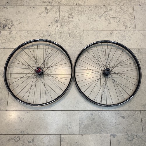 Stans flow set - flow, ruote