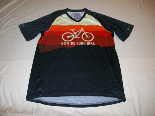 Maglia ciclismo mtb - ciclismo,