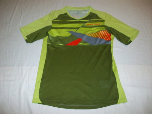 Maglia ciclismo pearl izumi - pearl,