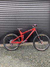 Trek Remedy 9 RSL