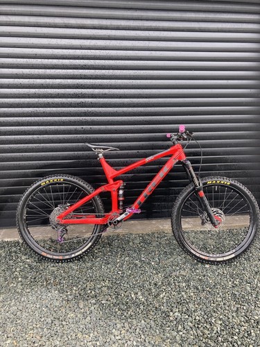 Trek remedy rsl - 9,