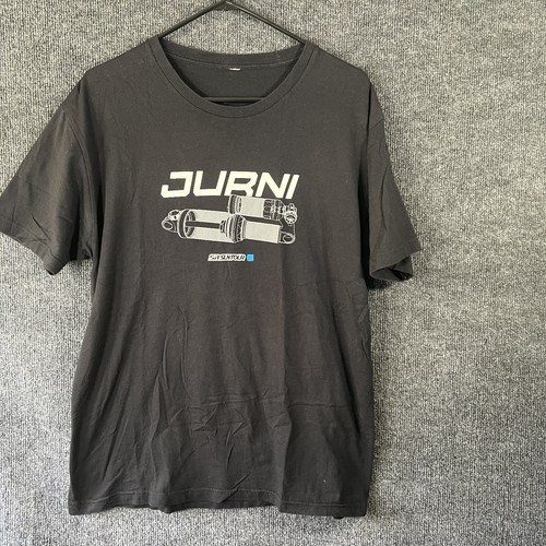 Shirt suntour jurni - t-shirt, sr
