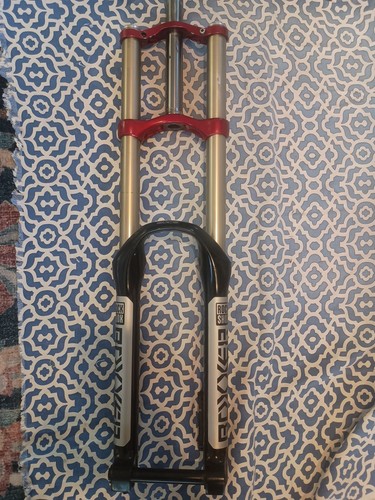 Rock shox boxxer ruota - boxxer,