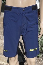 pantaloncino mountain bike