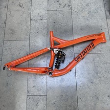 Telaio Enduro Specializzato