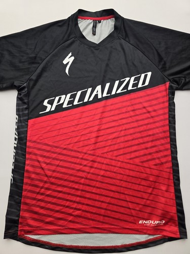 Maglia ciclismo specializzata - maglia,