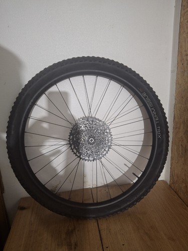 Bontrager line comp set - 30,