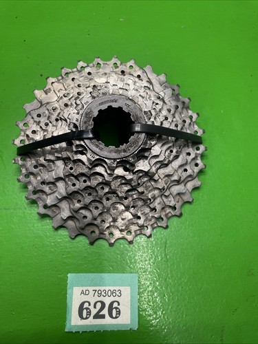 Cassetta shimano hg50 9 - shimano, cs-hg50-9
