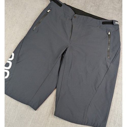 Poc pantaloncini ciclismo uomo - pantaloncini,
